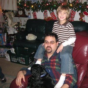 Meet your Posher, Jason